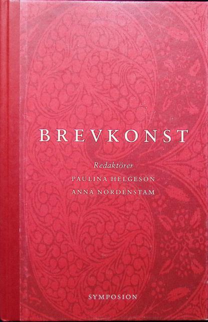 Brevkonst
