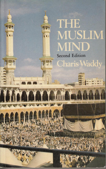 The muslim mind