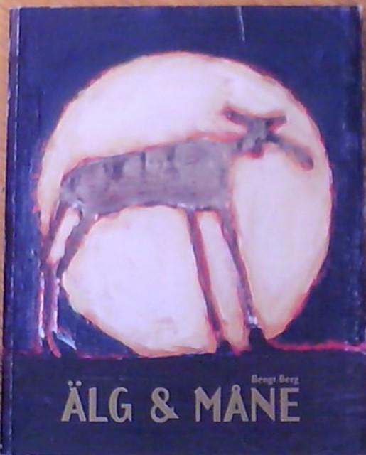 &Auml;lg & m&aring;ne
