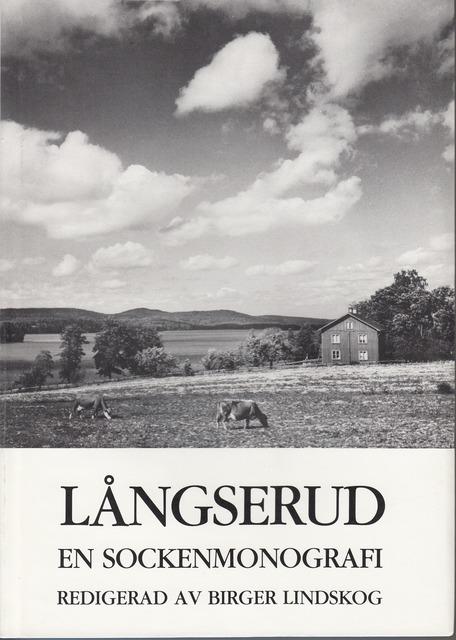 L&aring;ngserud - en sockenmonografi