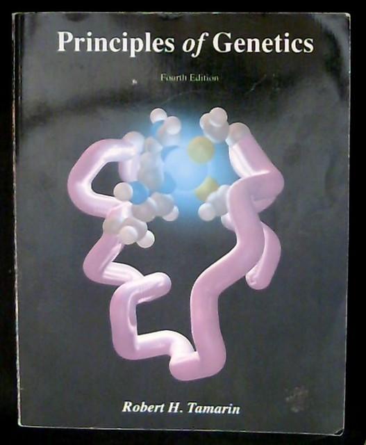 Principles of genetics
