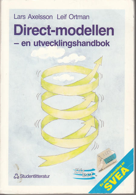 Direct-modellen : en utvecklingshandbok