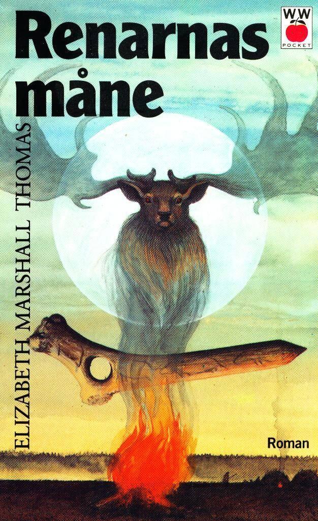 Renarnas m&aring;ne : [roman]