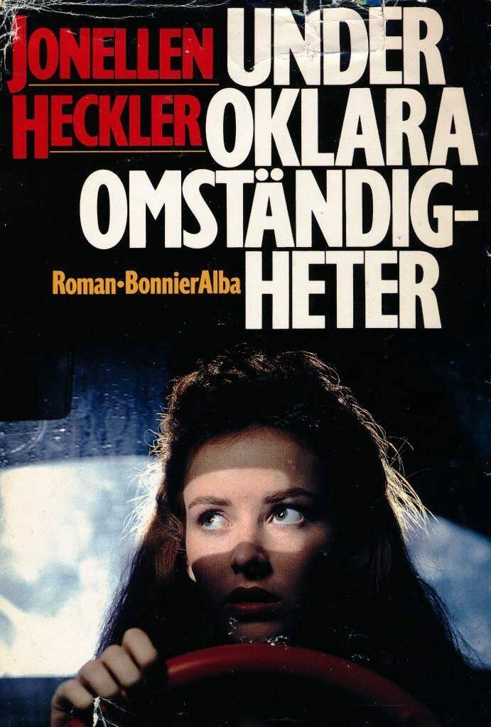 Under oklara omst&auml;ndigheter