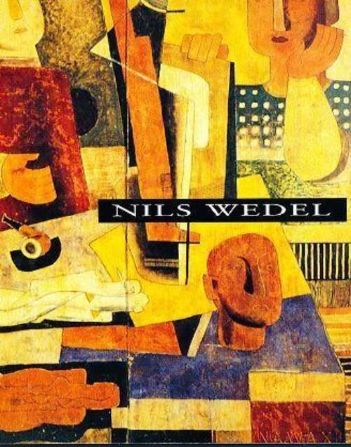 Nils Wedel 1897-1967
