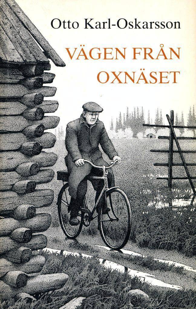 V&auml;gen fr&aring;n Oxn&auml;set : roman