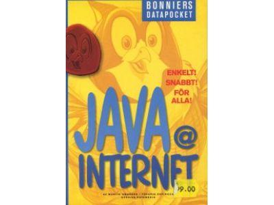 Java @ Internet