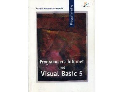 Programmera Internet med Visual Basic 5