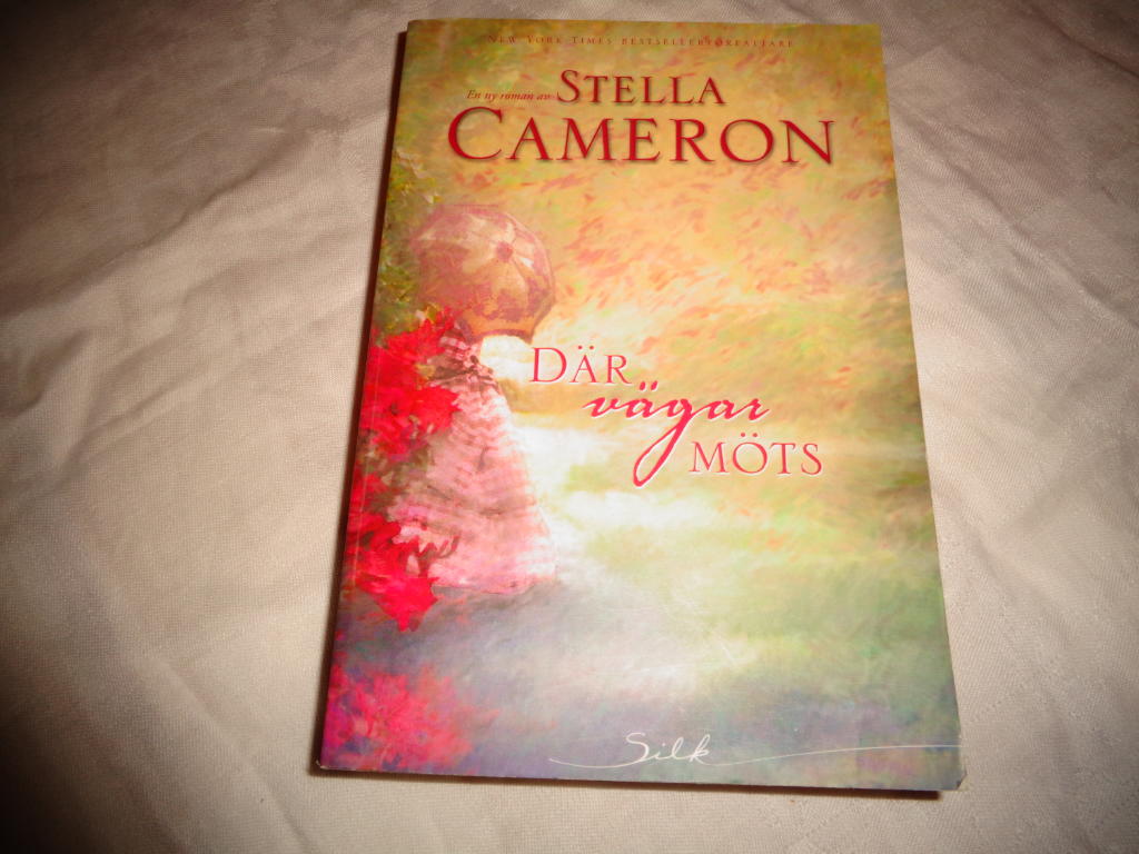 D&auml;r v&auml;gar m&ouml;ts