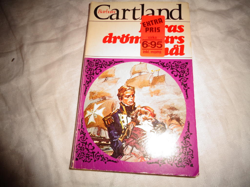 Deras dr&ouml;mmars m&aring;l