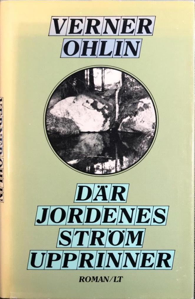 D&auml;r jordenes str&ouml;m upprinner : roman