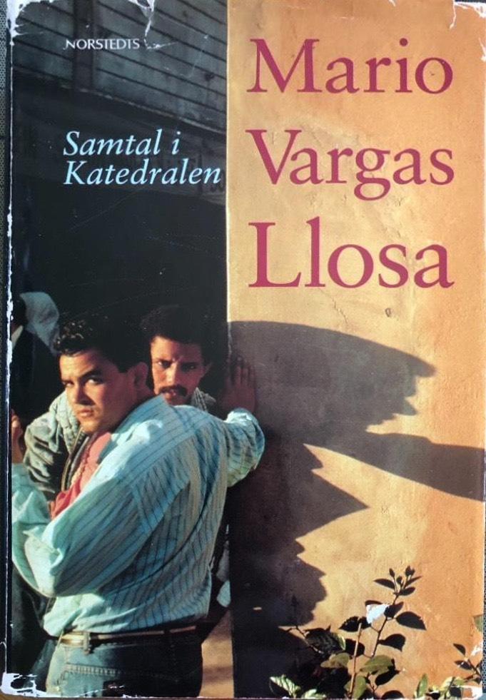 Samtal i Katedralen