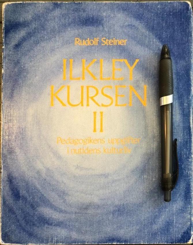 Ilkley-kursen