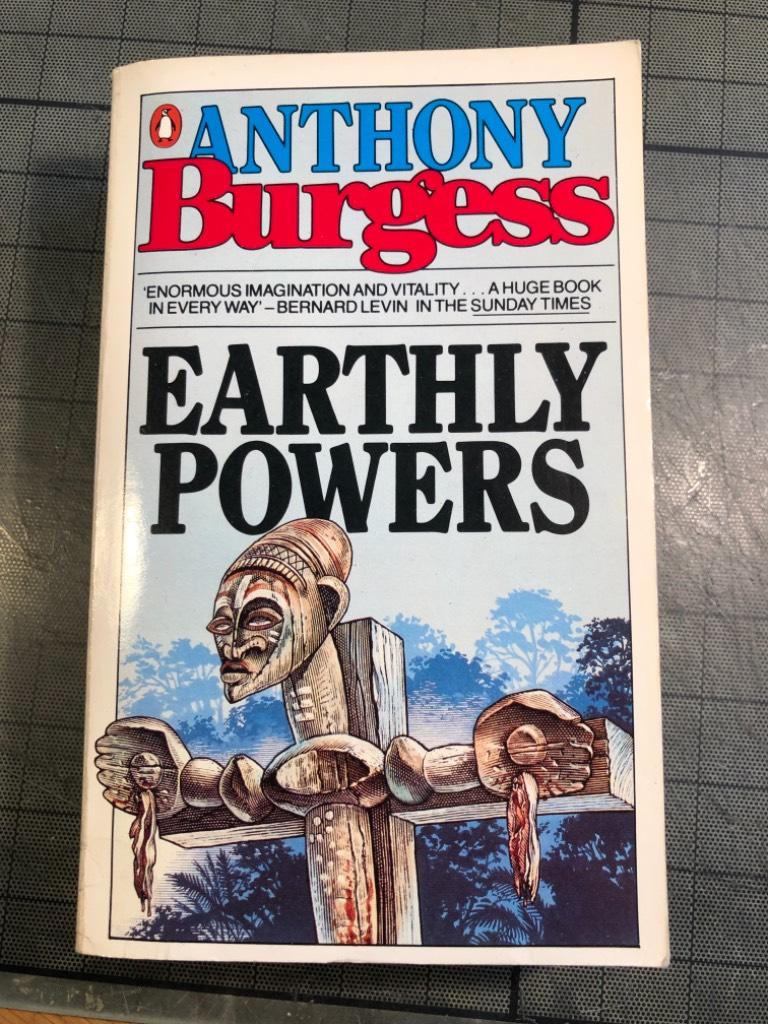Earthly powers