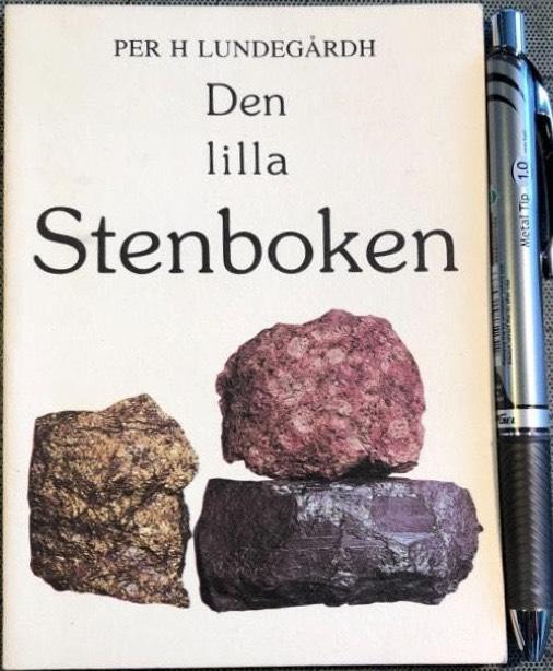 Den lilla stenboken