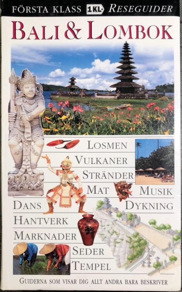 Bali & Lombok