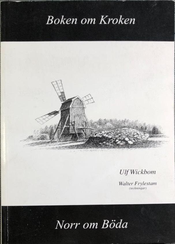 Boken om Kroken