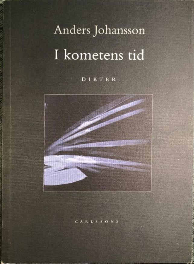 I kometens tid