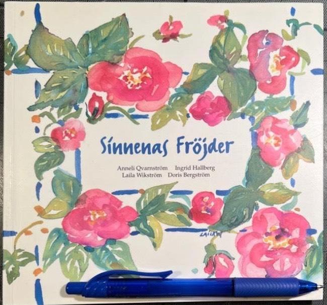 Sinnenas fröjder : en bok om livets goda