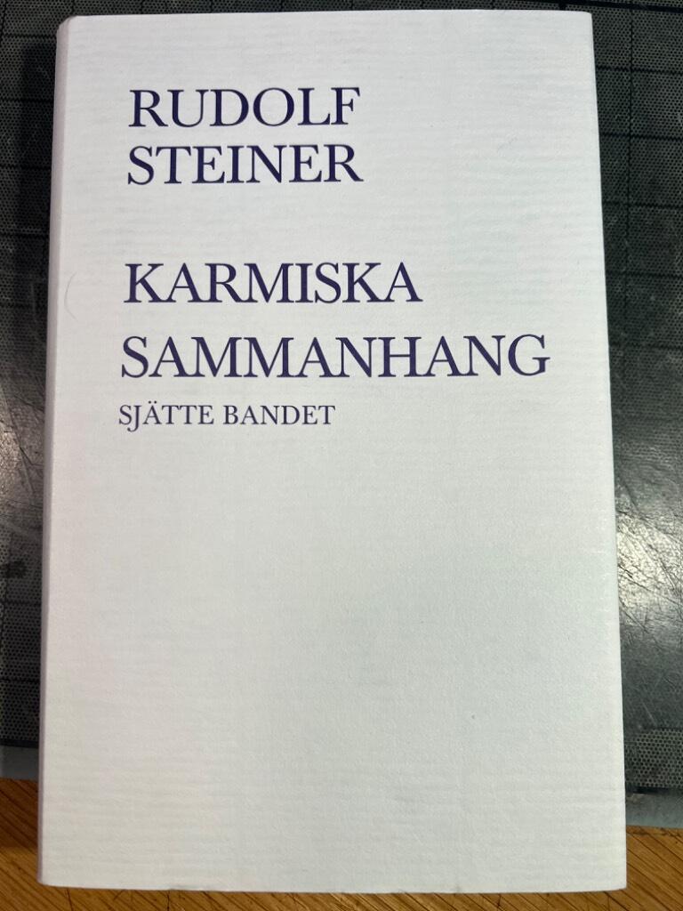 Karmiska sammanhang