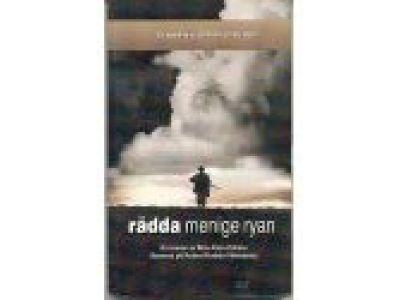 R&auml;dda menige Ryan