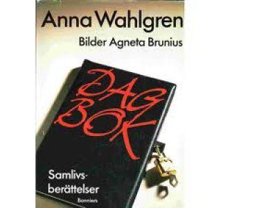 Dagbok : samlivsber&auml;ttelser