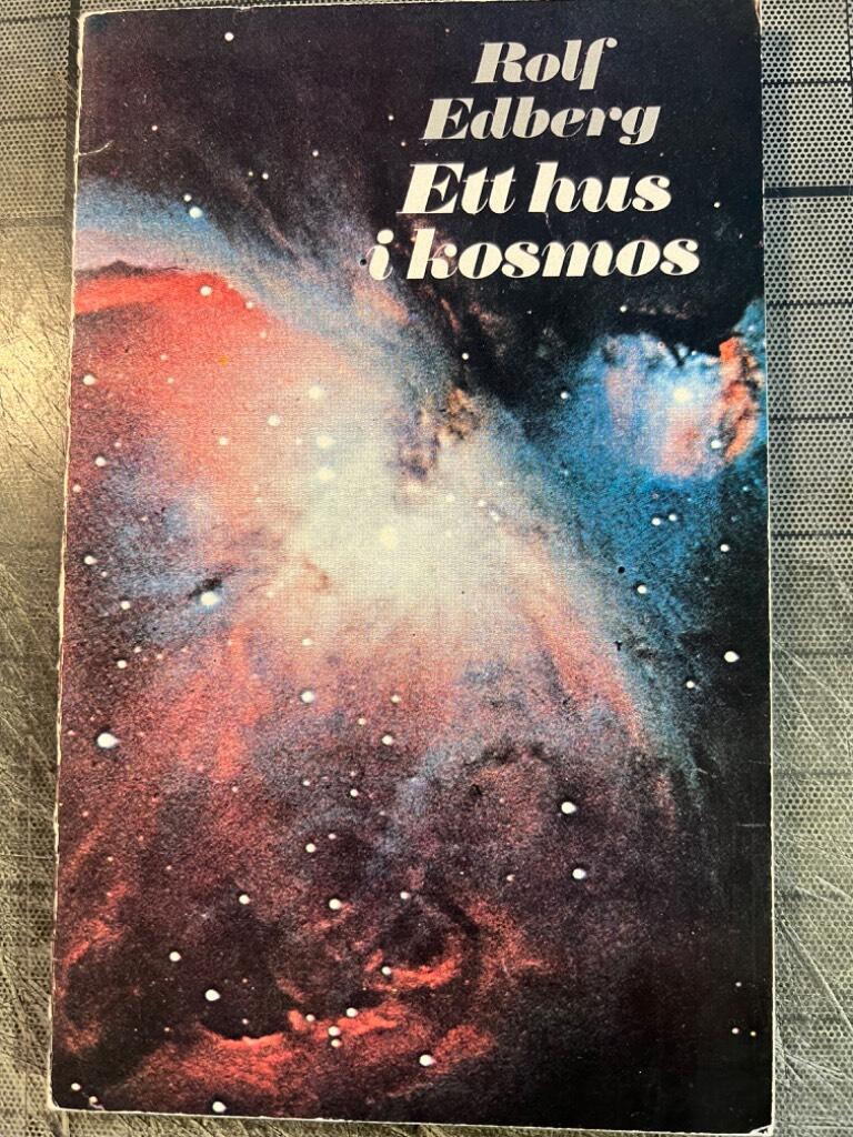 Ett hus i kosmos