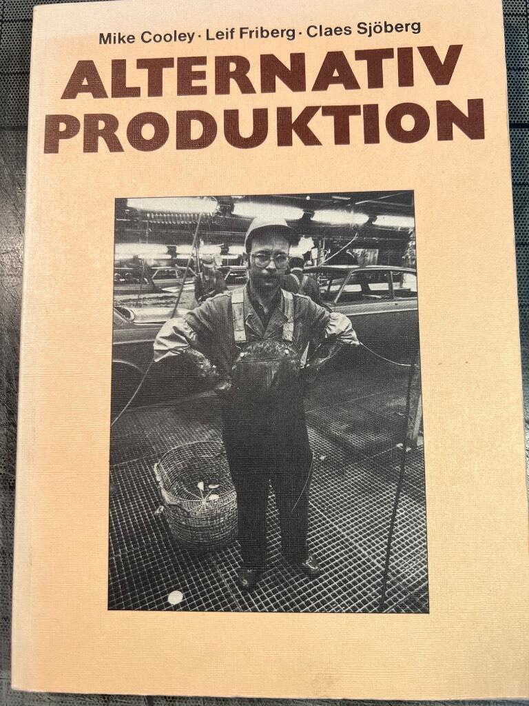 Alternativ produktion