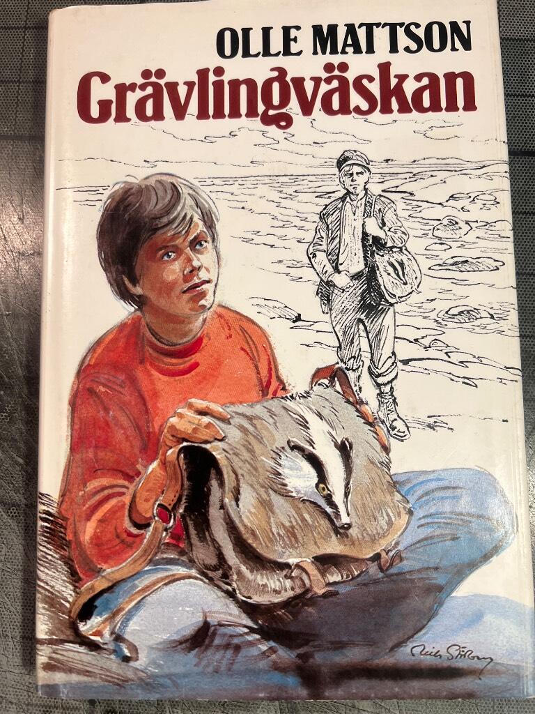 Gr&auml;vlingv&auml;skan