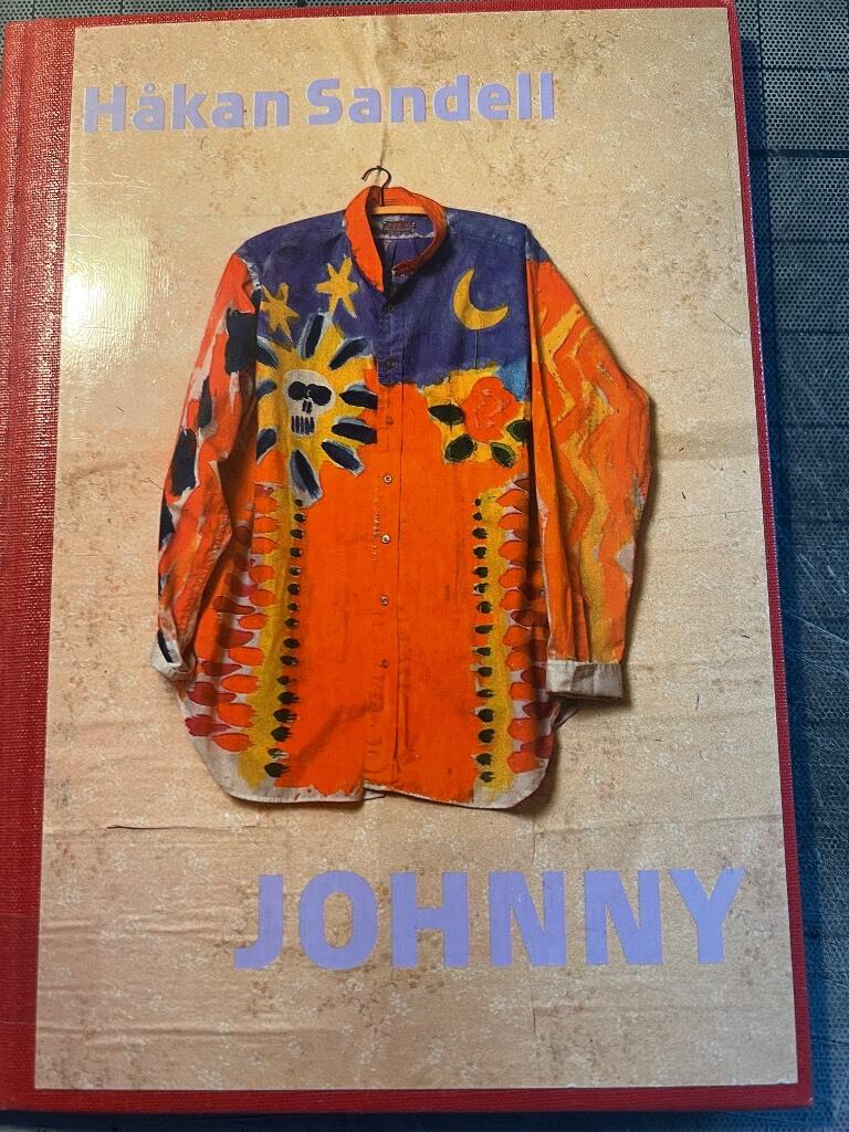 Johnny - en film