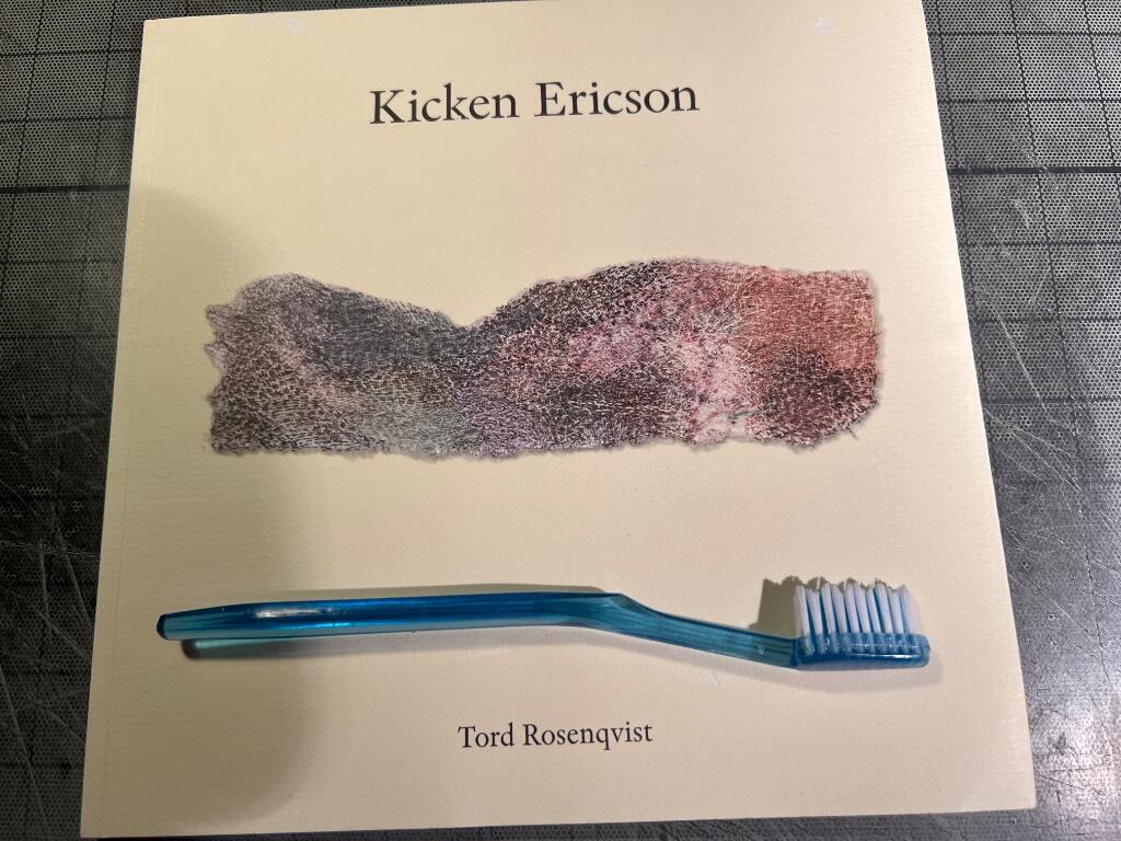 Kicken Ericson