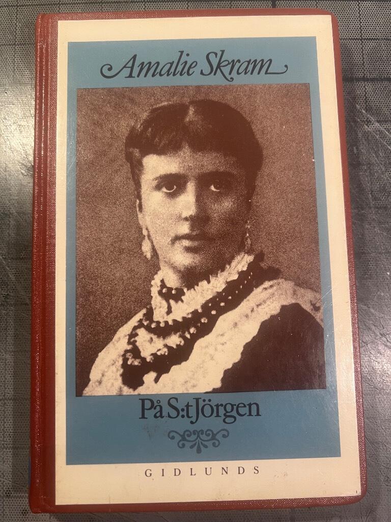 P&aring; S:t J&ouml;rgen