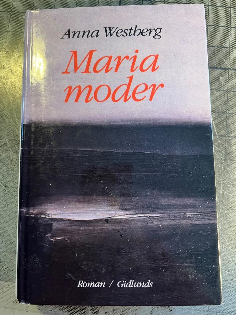 Maria moder