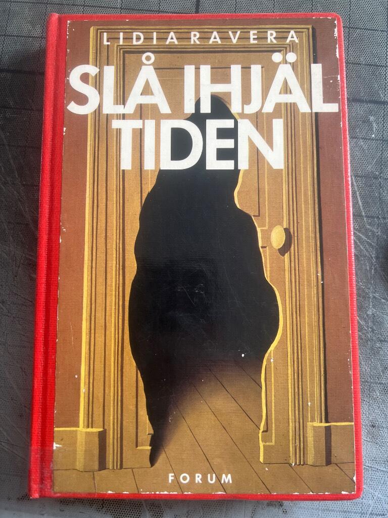 Sl&aring; ihj&auml;l tiden