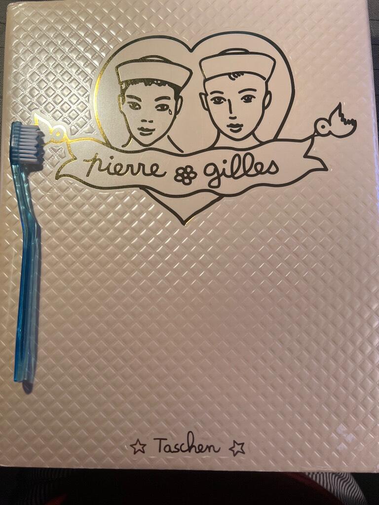 Pierre et Gilles - the complete works, 1976-1996