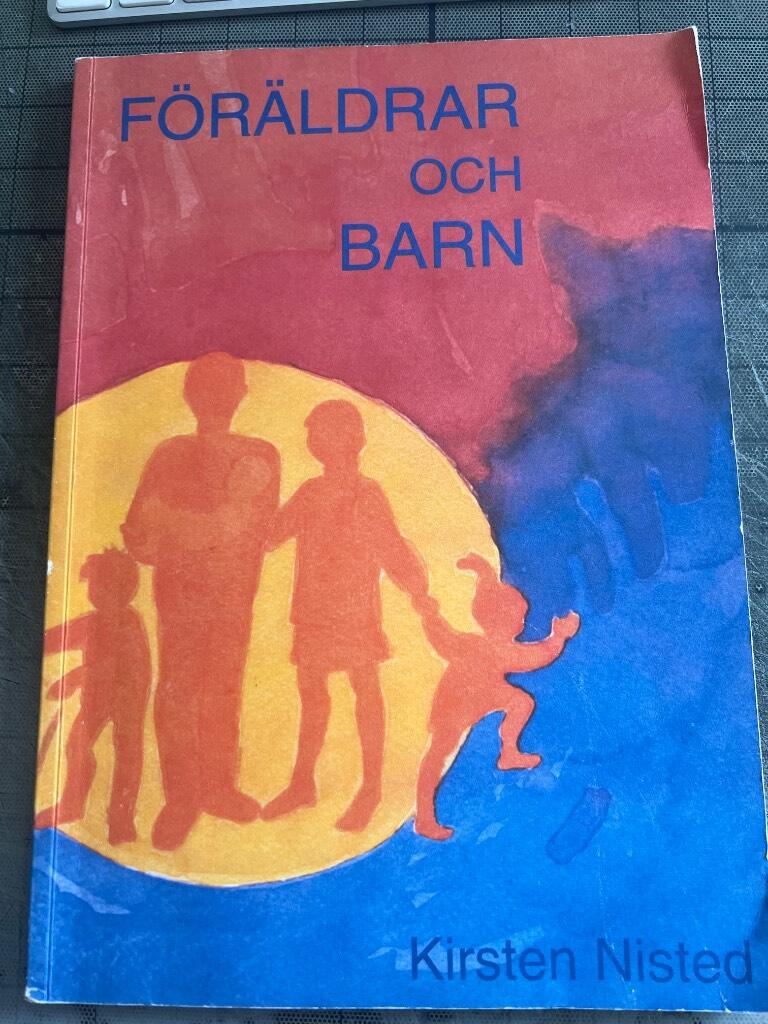 F&ouml;r&auml;ldrar och barn : artiklar ur FALK-bladet 1991-2004