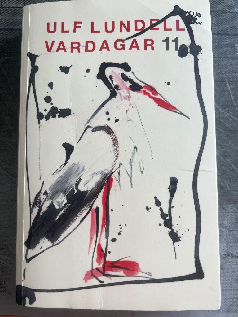 Vardagar