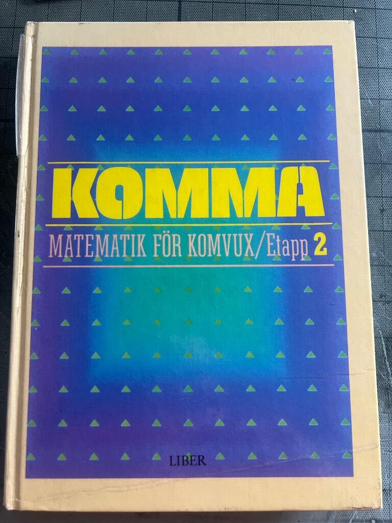 Komma