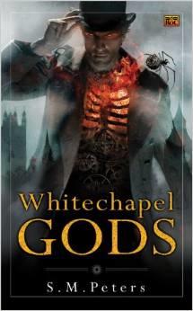 Whitechapel gods