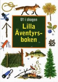 Ut i skogen