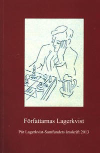 F&ouml;rfattarnas Lagerkvist
