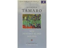 Med huvudet bland molnen