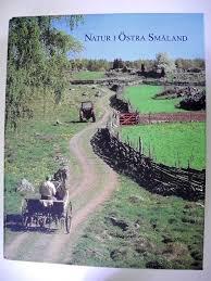 Natur i Östra Småland