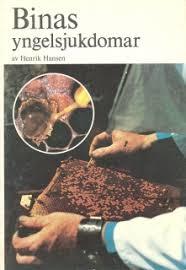 Binas yngelsjukdomar