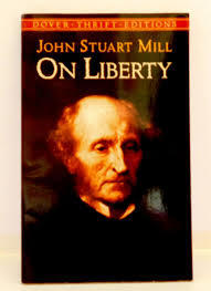 On liberty
