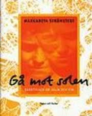 Str&ouml;mstedt, M/G&aring; mot solen : Ber&auml;ttelsen om julia och kim