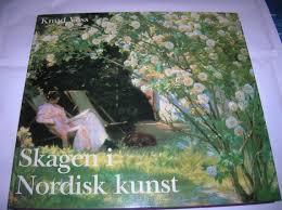 Skagen i nordisk kunst