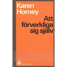 Att f&ouml;rverkliga sig sj&auml;lv