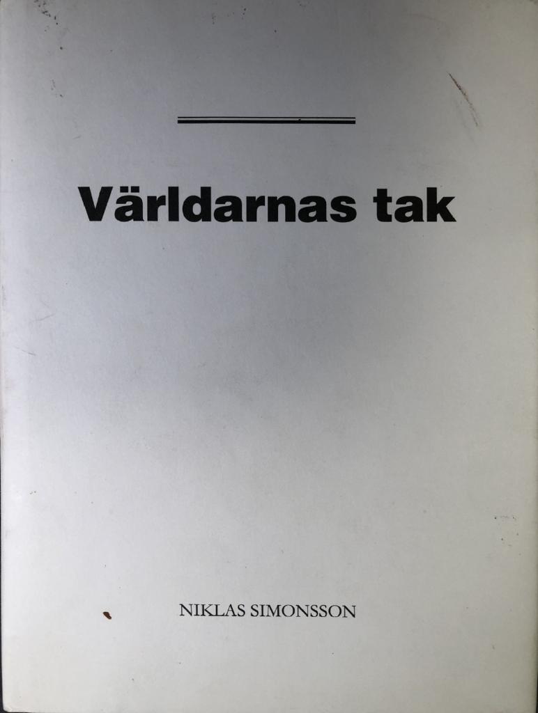 V&auml;rldarnas tak