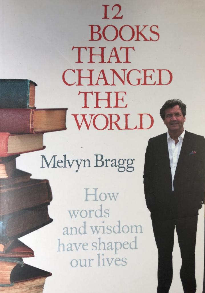 12 books that changed the world - how words and wisdom have shaped our live